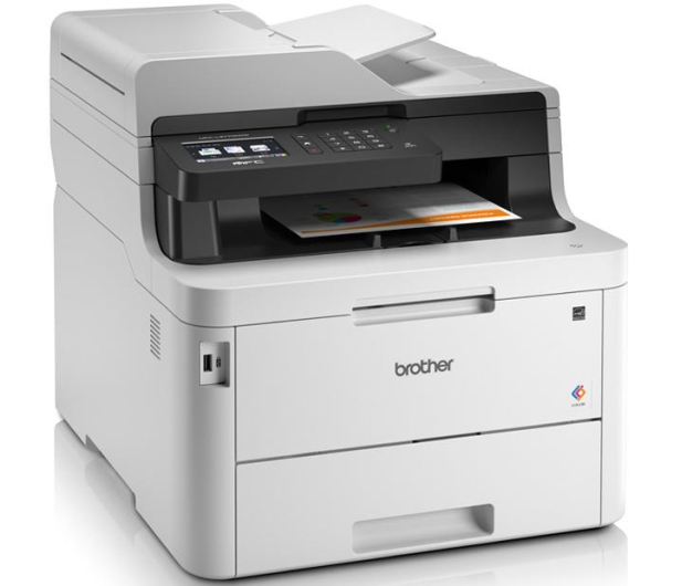 Brother MFC-L3770CDW - 452439 - zdjęcie 2